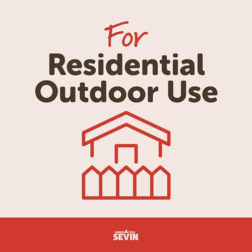 SEVIN INSECT KILLER READY TO USE 32 OZ