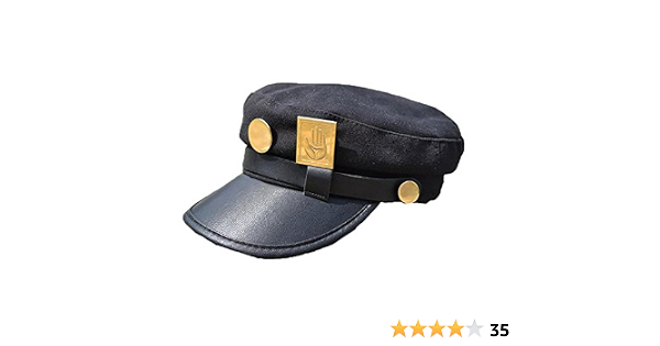 Amazon.com: Oakamy Anime Jotaro Kujo 