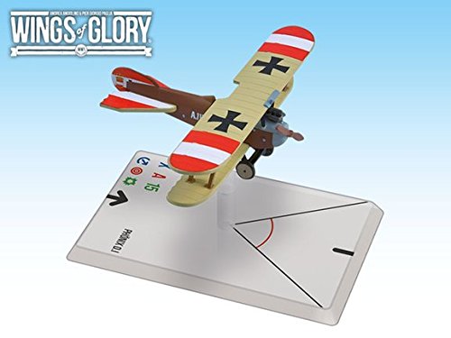 Wings of Glory WWI: Phnix D.I (Lang)