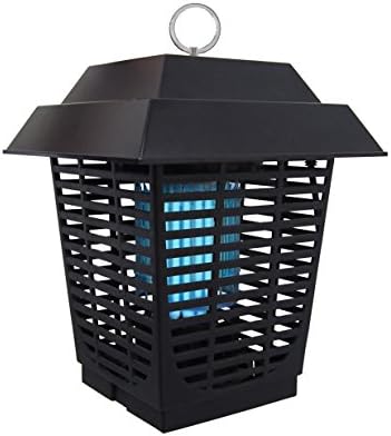 Koramzi Electronic Insect Killer, Bug Zapper, Fly Killer - GL2A