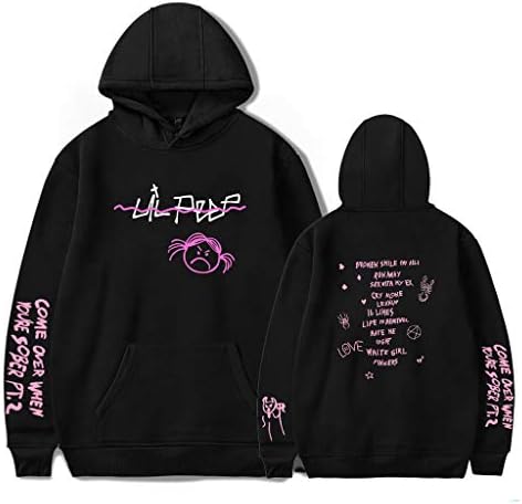 Amazon.com: Thyoeun Seventeen Be The Sun Hoodie Merch World Tour