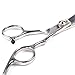 KLOUD City 7.5-Inch Stainless Steel Pet Grooming Cutting Scissor/Shear