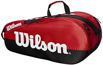 wilson team tennis backpack