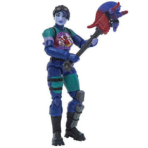 Fortnite Solo Mode Core Figure Pack, Dark Bomber