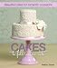 Cakes to Fall in Love with by