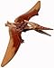 Jurassic Park III Pteranodon Dinosaur