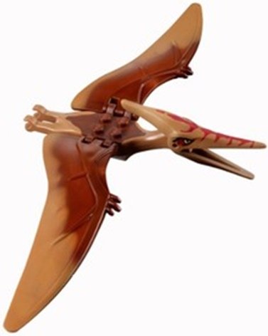 Jurassic Park III Pteranodon Dinosaur