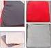 Strawberry Cotton Soft Small Dog Cat Pet Bed House S/M/L/XL (Pink, S)