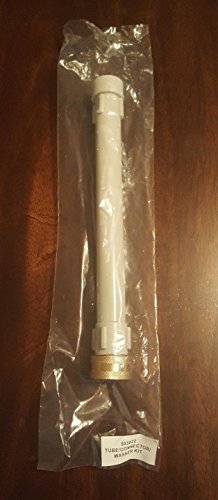 Replacement Tube & Coupling for Rola-Chem M-3000 Pool Sentry 503022