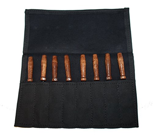 Piano Flange Bushing Broach Kit