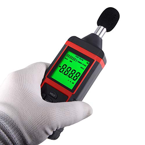 3 FOSHIO+30+130dB+Measuring+Instrument+Monitoring