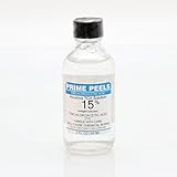 Trichloroacetic Acid Solution TCA 15% Chemical Skin Peel (2 Ounce)