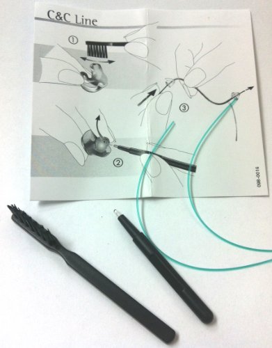 Phonak c&c line tool set