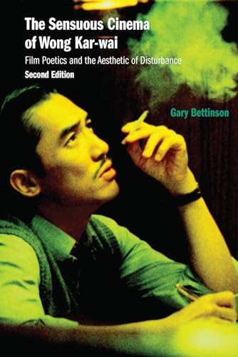 Amazon.com: WKW: The Cinema of Wong Kar Wai: 9780847846177: Wai