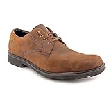 Timberland Men's Concourse Buck Plain Toe Oxford