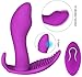 Adult Toys for Women Her and Couples Pleasure Games Play Rabbit Toys for Female Vibrantor with Wireless Control Vibranting Dilos – Clitorial Tonguethumb 1