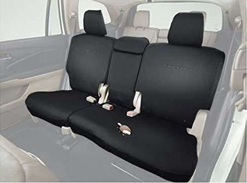 Honda Pilot 2016 2nd Row Seat Covers For Elite Model Desertcart