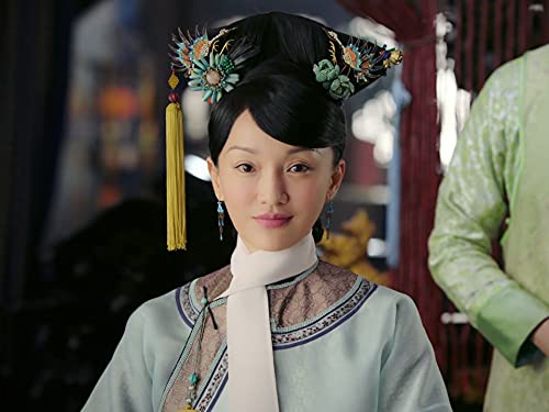 Watch Ruyi S Royal Love In The Palace Prime Video
