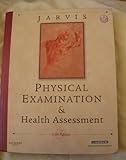 Physical Examination & Health Assessment, 5th Edition