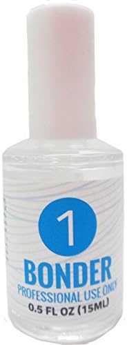 Chisel Liquid Bonder #1 .5 oz
