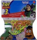 Disney Toy Story 3 Toy Story 3 Logo Bandz-2nd Version