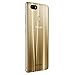 BLU Vivo XL3 -5.5” HD+ 18:9 Display Smartphone with Android 8.0 Oreo –Gold