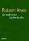 Livro Do universo à jabuticaba