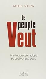 Le  peuple veut