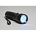 Arf Pet Black Light UV Flashlight