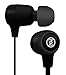 Cambridge Soundworks OontZ BudZ 2 Wireless Bluetooth Headphones : HD Sound & Bass, Sports Headset with All Day Comfort, Sweat Proof, Noise Canceling, Hands-Free Calls