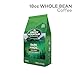 Green Mountain Coffee Roasters Dark Magic, Whole Bean Coffee, Bagged 18 oz