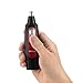OPOLAR Wet / Dry Men's Nose and Ear Trimmer