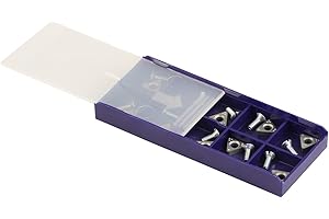 Technicians Choice Negative Rake Bit (10 Pk)