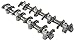 JEGS Non-Adjustable Rocker Arm Assembly | Fits Ford FE Engines | All-New & Ready To Bolt Down | Includes One Pair Of Rocker Arm Assemblies