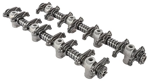 JEGS Performance Products 20198 Rocker Arm Assembly Ford FE 352 360 390 410 427 - Thumbnail 4