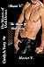The Masters of Dark Desires: Master V by Candy A Varty