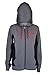 NBA Ultra Game Women's Dime Full Zip Fleece Hoodie Sweatshirt Jacket, ,