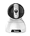 Vimtag CP1-C HD WiFi Video Monitoring Camera, Plug/Play, Pan/Tilt with Two-Way Audio & Night Vision