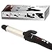 Curling Iron 2in1 Flat Iron Curling Wand Hair Curler Anion Straightening LCD Temperature Display With Anti-scalding Handle Professional Curling Irons1