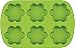 Wilton Mini 6 Cavity Flower Silicone Mold