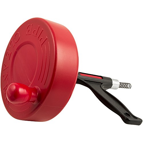 Best sink auger 15 feet for 2019