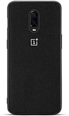 LHXHL Oneplus 6T Case, Ultra-thin Silicone Case Soft TPU Case Smart Phone Case
