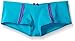 Cleo Women's Jude Short 3 Pack Panty