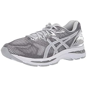 ASICS Men’s Gel-Nimbus 20 Running Shoes