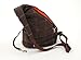 Petego-MESSENGER POOCH POUCH small animal pet carrier travel tote