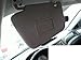 Subaru Genuine 92011FG032ME Sun Visor Assembly-Left