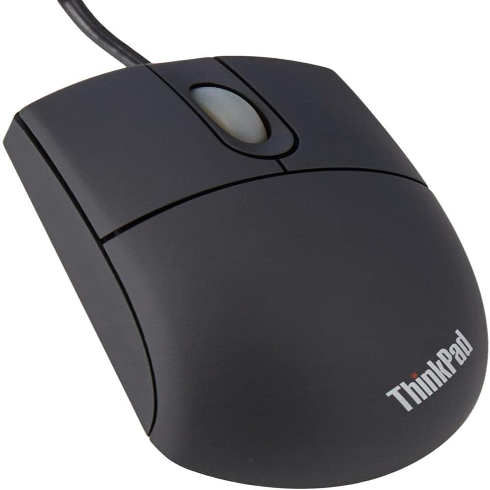 Lenovo Mouse/3Btn USB PS2 optical Wheel