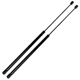 Maxpow 2208800329 Front Hood Lift Supports Struts Compatible With Mercedes-Benz W220 S CLASS 1999 2000 2001 2002 2003 2004 2005 2006