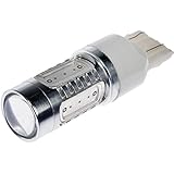 Dorman 7443R-HP Red 16 Watt 7443 LED Bulb