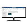 LG 29UM59-A 29-Inch UltraWide FHD 2560 x 1080 IPS Gaming Monitor
